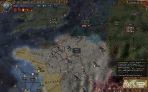 《欧陆风云4》无法登录游戏是怎么回事详情【EV棋牌】-EV棋牌