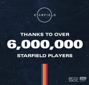 《星空》官推今日宣布累计玩家数已超过600万人详情【EV棋牌】-EV棋牌