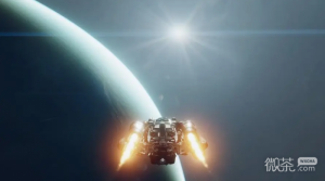 《星空》宇航员防护耗尽解决方法攻略【EV棋牌】-EV棋牌