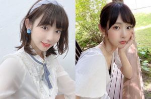 精靈系櫻花妹「水湊みお」仙女氣質超療癒 「甜萌燦笑」如冬日暖陽溫暖人心【EV棋牌】-EV棋牌