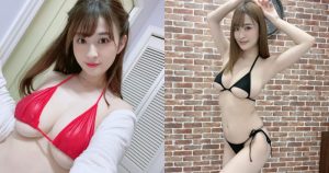 終極北海道肉彈!「I罩杯下乳女王」的白嫩棉花糖誘惑,超狂小隻馬讓人瞬間窒息!【EV棋牌】-EV棋牌