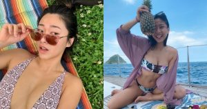 歐美翹臀有辣到!超強大健身辣妹「tambam」上山下海都行,屁股蛋超扎實!【EV棋牌】-EV棋牌