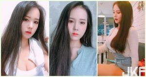 餐廳驚見「高顏值正妹」修長美腿好犯規！誘惑的「極品身材」讓人戀愛…【EV棋牌】-EV棋牌