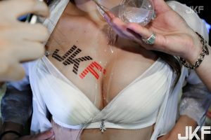 必讀！《TSE台灣寫真博覽會》女神「親密接觸」攻略包！沒看直接慢別人十個歐派的距離！【EV棋牌】-EV棋牌