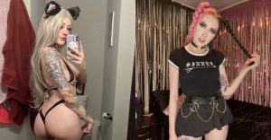 懂玩！大尺直播主背景曝光超驚人　「18+成人專用道具」掛滿整面牆【EV棋牌】-EV棋牌