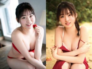 清純妹系偶像「達家真姫寶」美乳視角超犯規　核彈級「飽滿雙球」狂暴傾瀉【EV棋牌】-EV棋牌