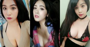 自稱「非良家婦女」！巨乳正妹在家自拍使壞　對著鏡頭翹起渾圓豐臀！【EV棋牌】-EV棋牌