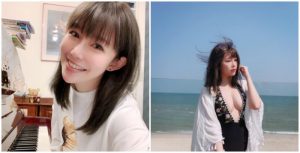 ㄎㄧㄤ妹開大絕！「正妹實況主」阿樂在南島解放火辣好身材，鄉民大暴動啦【EV棋牌】-EV棋牌