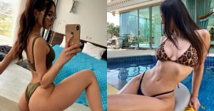 藏太深！俄羅斯辣模「18+成人猛照」曝光　網友驚呼：原來尺度這麼大！【EV棋牌】-EV棋牌