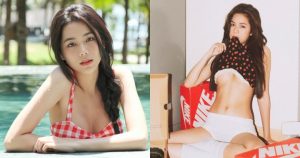 又挖到一位寶藏正妹啦!越南網紅 Vo Thuy Hang 不只顏值高,還有「超腰瘦」魅力【EV棋牌】-EV棋牌