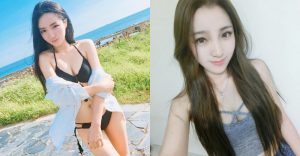 新人主播「甜美臉蛋」煞歪路人！「美艷大眼」吸走目光太戀愛！【EV棋牌】-EV棋牌