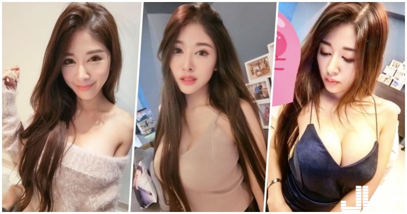 網拍老闆娘「乳量好驚人」！「超飽滿美胸」讓人想看好看滿啊！【EV棋牌】-EV棋牌