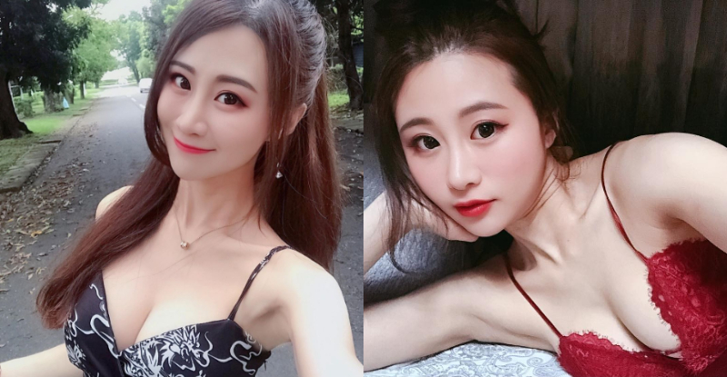 美女教練超誘人！「汪選璇Shan」玲瓏有緻肌膚白皙彈嫩，豐滿的雙乳更引人遐想連連！【EV棋牌】-EV棋牌