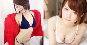 D槽必存女神!俏麗短髮「椎名空」的粉紅彈頭讓所有人慕名而來啦!【EV棋牌】-EV棋牌