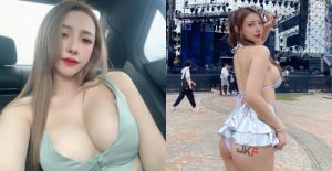 真.正妹廚娘「丁丁dingding」曬絕世蜜桃臀當飯後水果!【EV棋牌】-EV棋牌