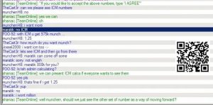 【EV扑克】讨论 | 线上扑克室是否需要聊天框?【EV棋牌】-EV棋牌