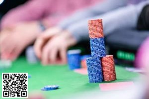 【EV扑克】牌局分析:这样抓诈唬 等于在送钱……【EV棋牌】-EV棋牌