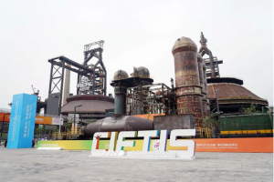 打造家庭娱乐中心,奇遇VR亮相2022年服贸会【EV棋牌】-EV棋牌