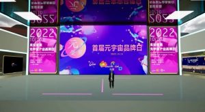 首届“元力觉醒·元宇宙产业品牌日”成功举行,重量级行业榜单正式公布【EV棋牌】-EV棋牌