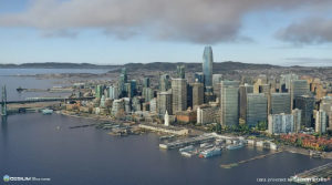 开源 3D 地图平台 Cesium 推出 Cesium for Omnivers 扩展【EV棋牌】-EV棋牌