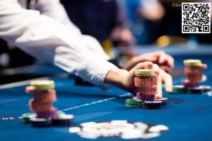 【EV扑克】策略教学:开两枪 没偷鸡成功,还能继续下注吗?【EV棋牌】-EV棋牌