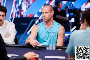 【EV扑克】简讯 | EPT巴塞罗那站主赛事香港选手Ka Kwan Lau进入32强,陈易莎获56名【EV棋牌】-EV棋牌