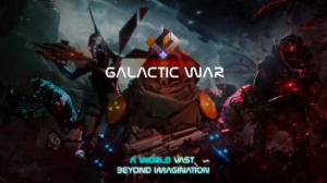 P2E 游戏《Galactic War》获 KaJ Labs 600 万美元资助【EV棋牌】-EV棋牌