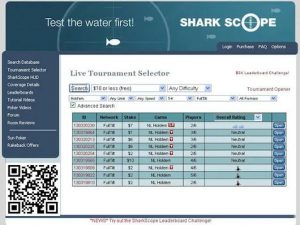 【EV扑克】讨论 | 我们是否应该有权搜索选手的数据？【EV棋牌】-EV棋牌