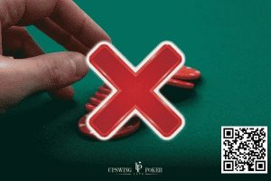 【EV扑克】教学:用听牌下小注来控制成本的做法到底可不可行?【EV棋牌】-EV棋牌