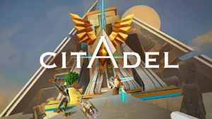 Meta 为《Horizon Worlds》推出全新 VR 游戏《Citadel》【EV棋牌】-EV棋牌