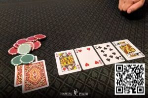 【EV扑克】策略教学:不知道3B底池怎么玩?看完这三手牌包会!【EV棋牌】-EV棋牌