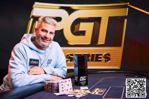 【EV扑克】话题 | 谁是2023年最佳现场锦标赛选手?【EV棋牌】-EV棋牌