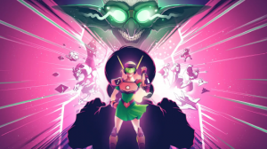 《Pixel Ripped 1995》将推迟至 10 月 3 日登陆 PSVR2 头显【EV棋牌】-EV棋牌