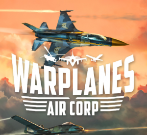 VR 空战游戏《Warplanes:Air Corp》已登陆 Quest 头显【EV棋牌】-EV棋牌