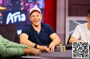 【EV扑克】:超高额扑克老哥买入$200多万参赛!华人老板输麻了!【EV棋牌】-EV棋牌