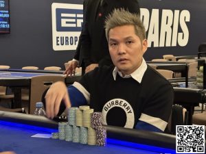 【EV扑克】从选手到赛事品牌,世界需要更多来自中国的声音!【EV棋牌】-EV棋牌