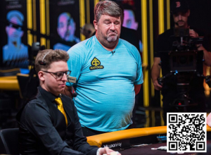 【EV扑克】20年前这个男人开创扑克盛世,十几岁的小朋友都能日入百刀!【EV棋牌】-EV棋牌