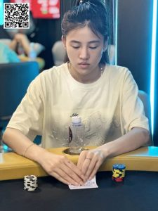 【EV扑克】PKL | 国王杯第二季C组精彩收官!CL温万伦405500夺取桂冠,103位精英进入第二轮,9月18日下午两点第二轮比赛开启【EV棋牌】-EV棋牌
