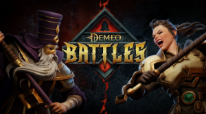《Demeo Battles》将于 11 月 9 日登陆 Meta Quest 和 Steam 平台【EV棋牌】-EV棋牌