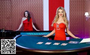 【EV扑克】女荷官故事:他是“我”碰到过最傻屌的玩家!【EV棋牌】-EV棋牌