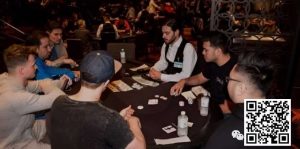 【EV扑克】玩法:德州扑克的攻击性来自于胜率加上你的弃牌率【EV棋牌】-EV棋牌