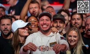 【EV扑克】扑克界的天花板!WSOP主赛事让各领域高手都拼了命想证明自己,连国际象棋女神都参加了【EV棋牌】-EV棋牌