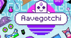 元宇宙游戏《Aavegotchi》宣布推出 GAME CENTER,向游戏平台发展【EV棋牌】-EV棋牌