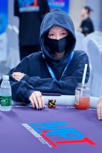 【EV扑克】第二届MPT魔都系列锦标赛 | Day1C 362人参赛,陈济露领衔65人晋级【EV棋牌】-EV棋牌
