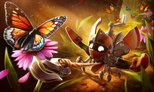 《Glassbreakers:Champions Of Moss》将增加新角色【EV棋牌】-EV棋牌