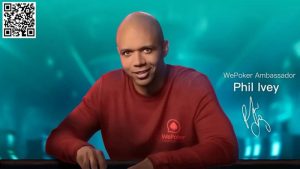 【EV扑克】毒王Tom Dwan与Phil Ivey携手出山,他们俩谁才是最强?【EV棋牌】-EV棋牌