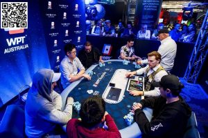 【EV扑克】Gary Lin有望成为WPT历史上最年轻的冠军之一【EV棋牌】-EV棋牌