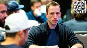 【EV扑克】话题 | 线上之王Benny Glaser单年拿下6个WCOOP冠军,刷新纪录【EV棋牌】-EV棋牌