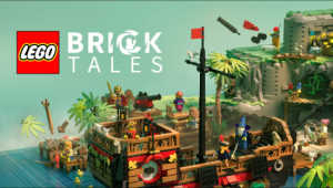乐高 VR 游戏《LEGO Bricktales》将于 12 月 7 日登陆 Quest 平台【EV棋牌】-EV棋牌