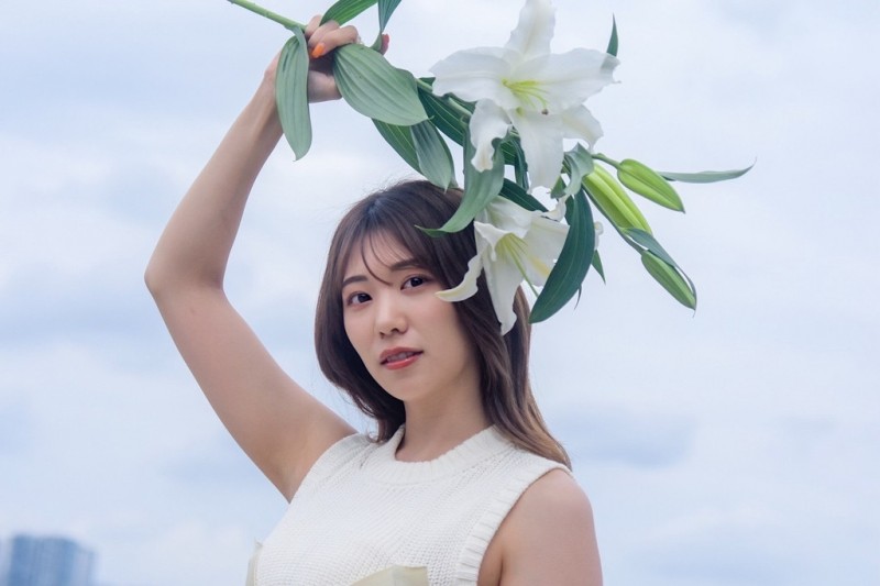 山岸あや花(山岸绮花)新片情报解禁时间揭晓！她还有这个计画！【EV棋牌】-EV棋牌